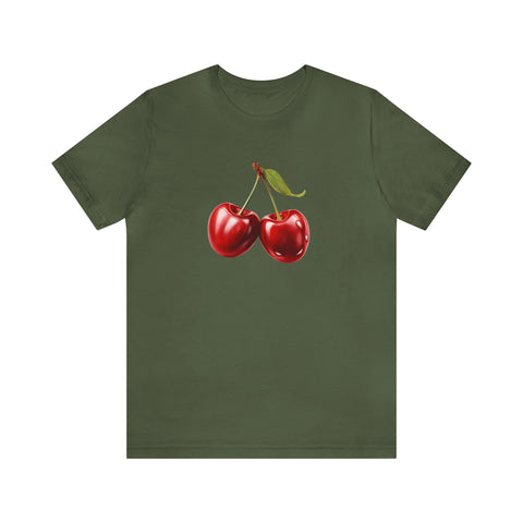 Sweet fruits collection: Sweet Cherry Love