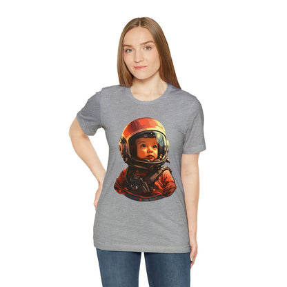 Baby collection: Baby Spaceman