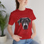 Dog Magnetism Design