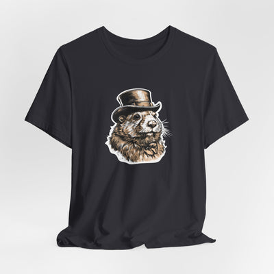 Fat Babak T-shirt design