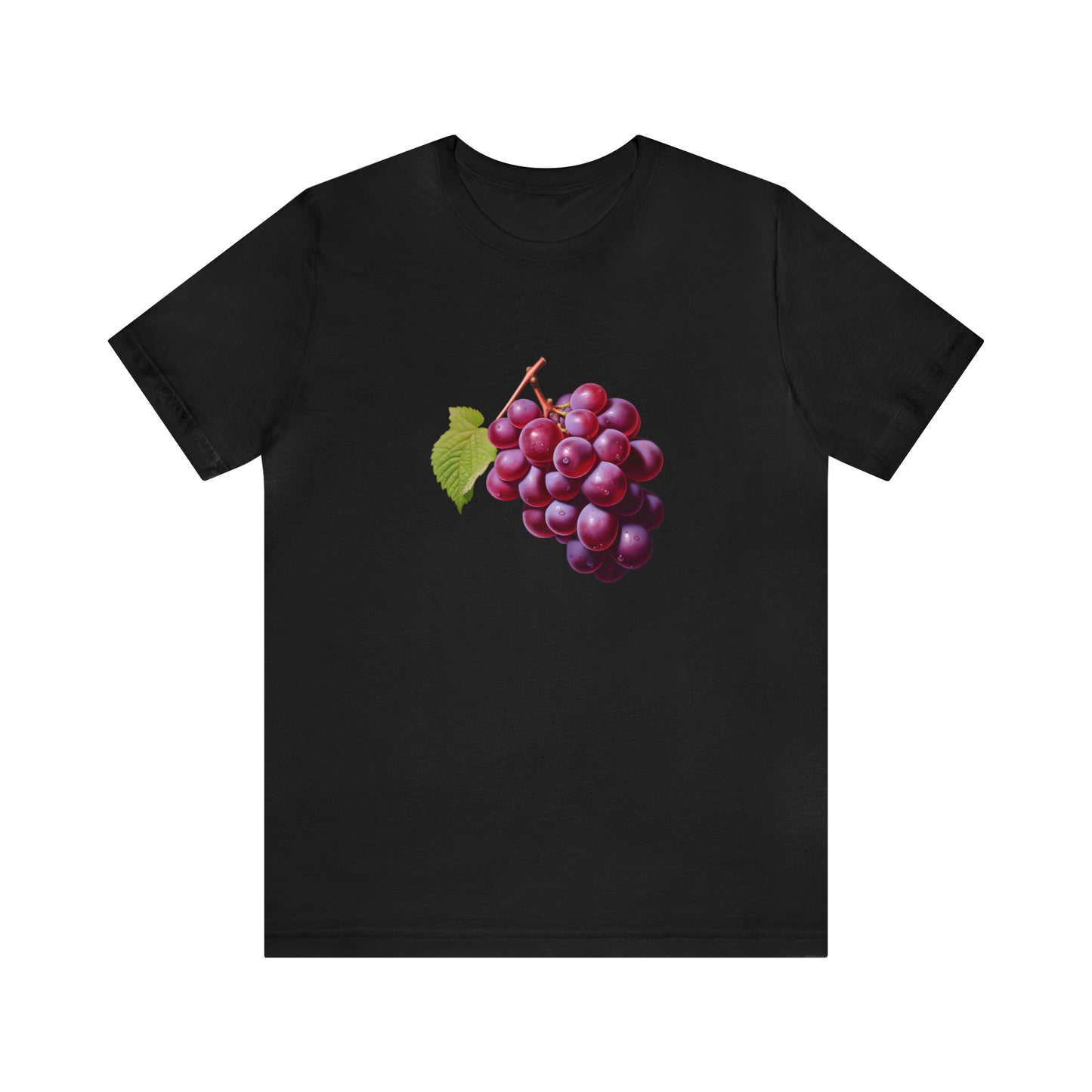 Sweet fruits collection: Ripe Rose Grapes