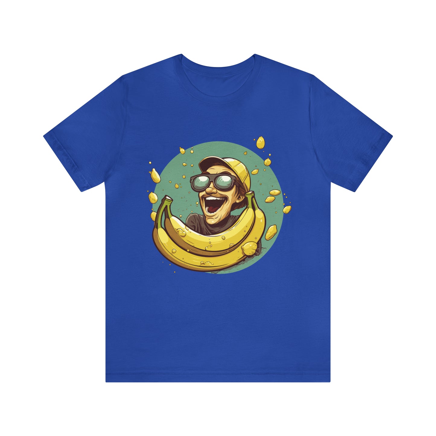 Ai gone wrong collection: Endless Banana. Cool!