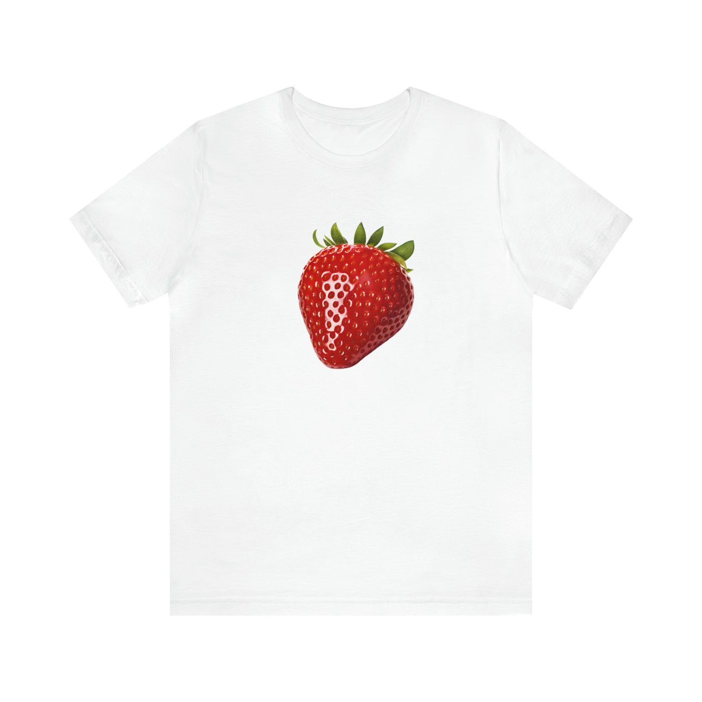 Sweet fruits collection: Sweet Strawberry