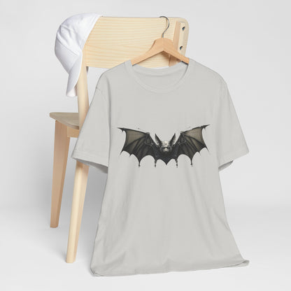 Vampire Bat T-shirt design