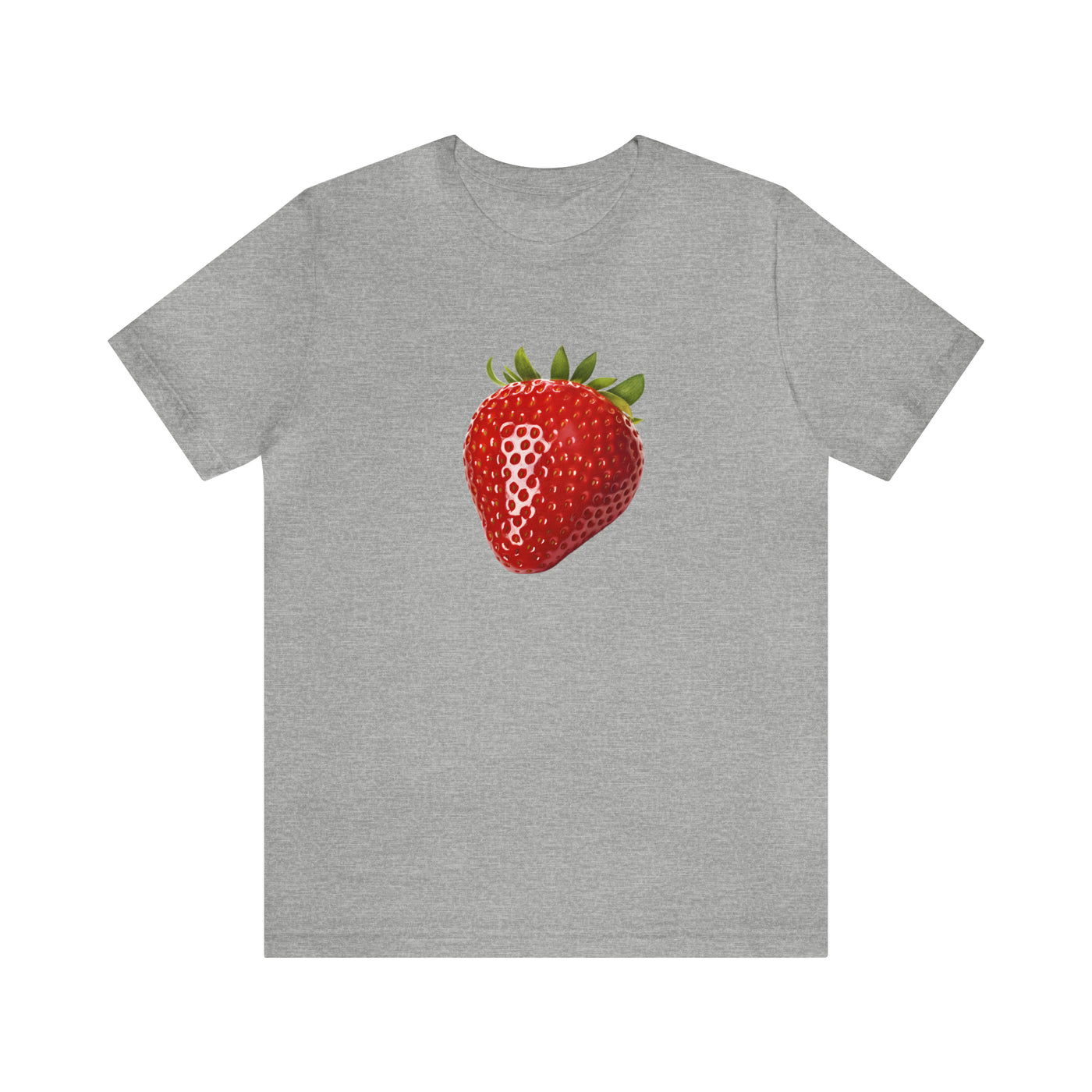 Sweet fruits collection: Sweet Strawberry