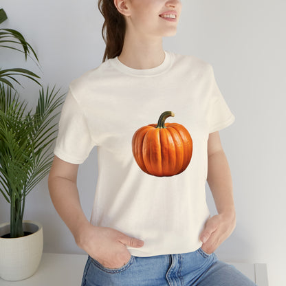 Sweet fruits collection: Pumpkin