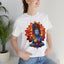 Art Mantra collection: Power Charka Buddah Mandala