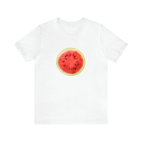 Sweet fruits collection: Watermelon section