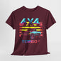 "4x4 Turbo Offroad T-Shirt Collection – Power-Packed Gear for Off-Road Warriors"