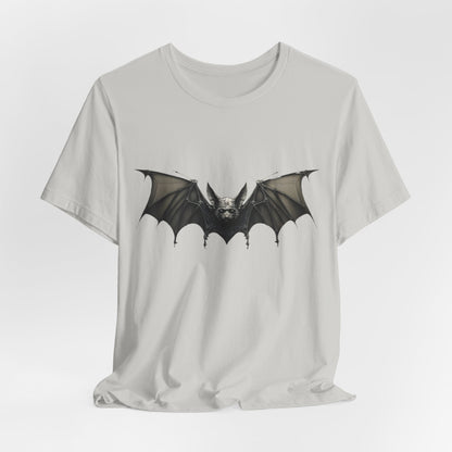 Vampire Bat T-shirt design