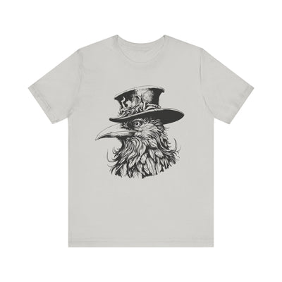 Black Crow T-shirt design