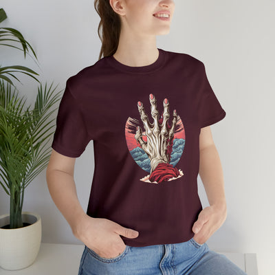 Zombie collection: Zombie hand