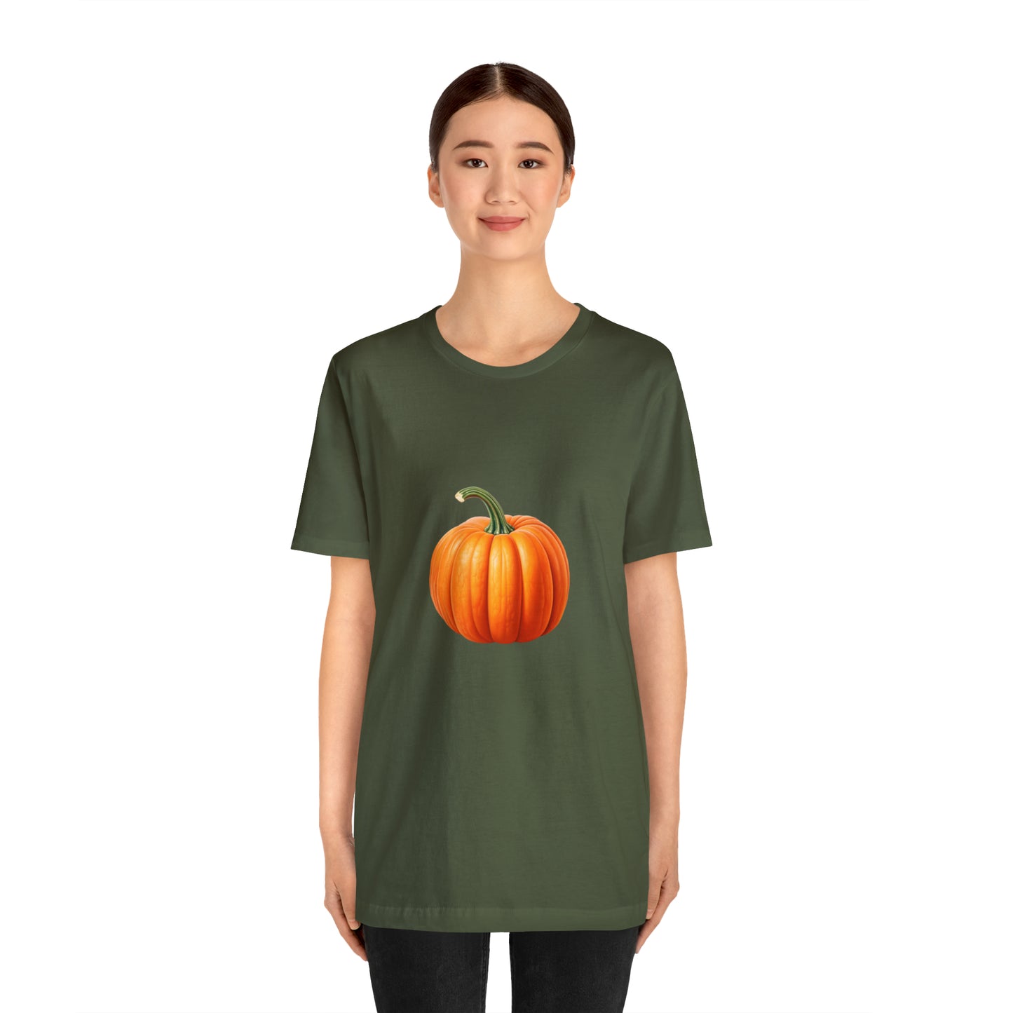 Sweet fruits collection: Kurbis pumpkin