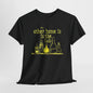 "My Other Home is the Lab! T-Shirt | Science Lover Tee | Funny Lab Apparel"