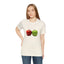 Sweet fruits collection: Two apples