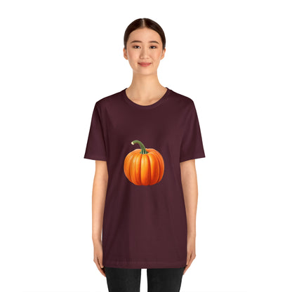 Sweet fruits collection: Kurbis pumpkin