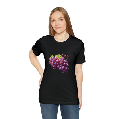 Sweet fruits collection: Ripe Rose Grapes