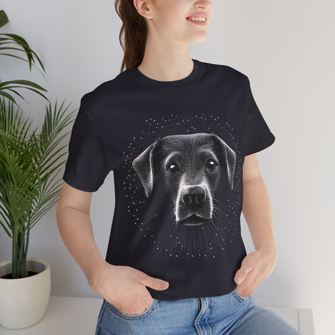 Dog Magnetism Design