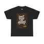 Don't Push the Horses — Ukrainian Flag Graphic Tee