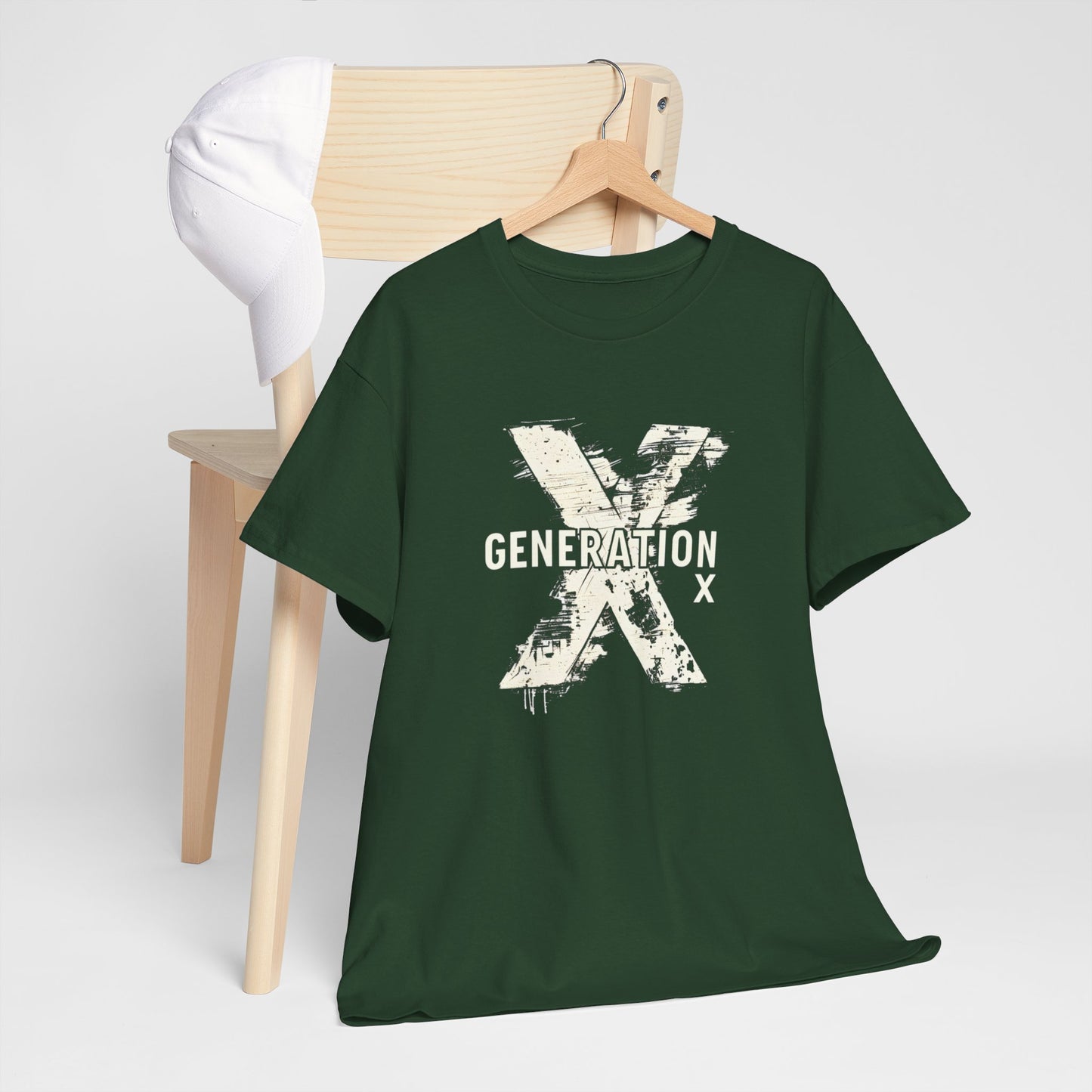 "Generation X" T-Shirt