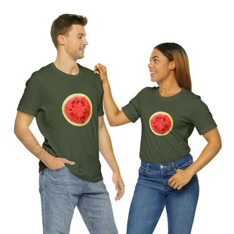 Sweet fruits collection: Watermelon section