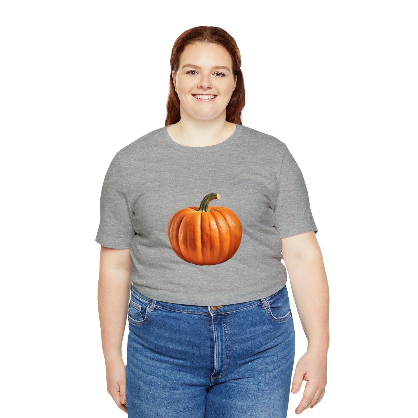 Sweet fruits collection: Pumpkin