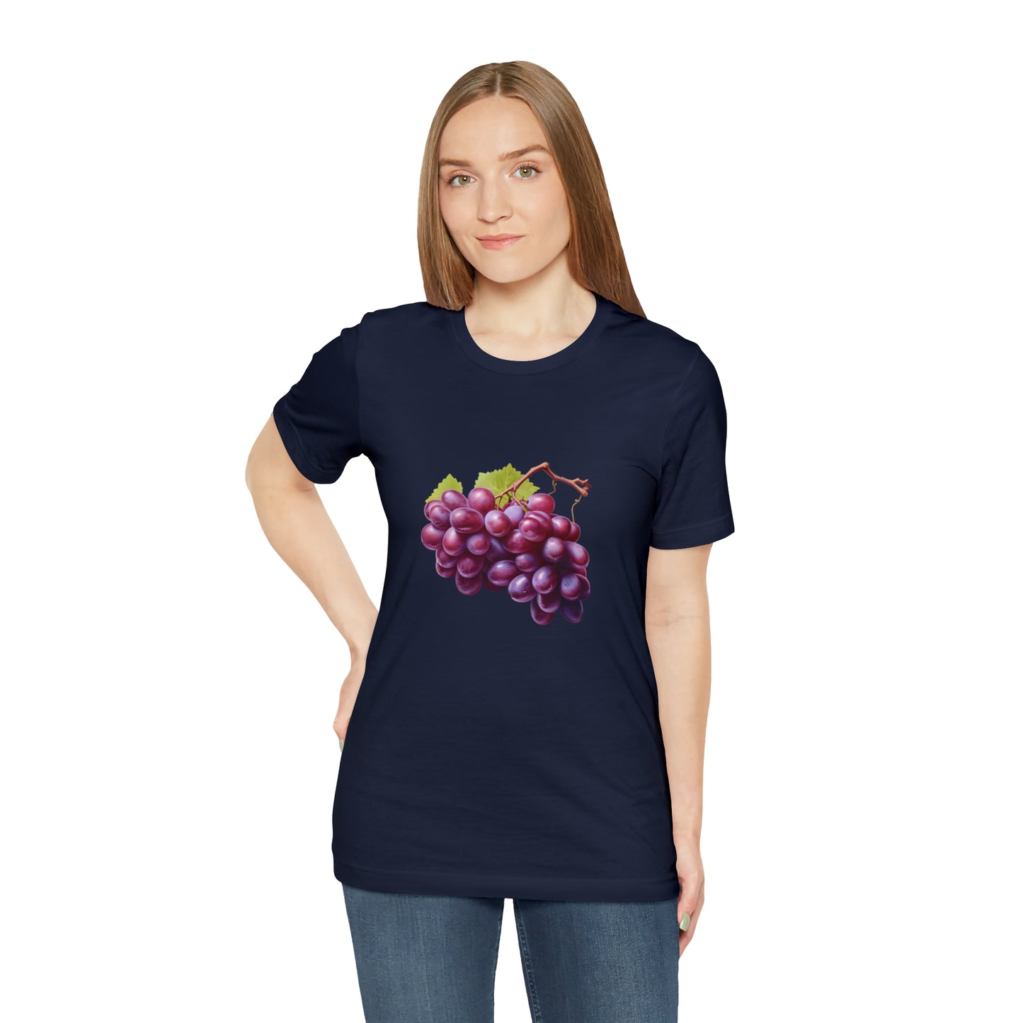 Sweet fruits collection: Ripe Rose Grapes