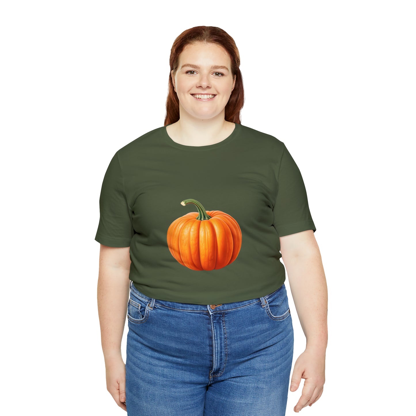 Sweet fruits collection: Kurbis pumpkin
