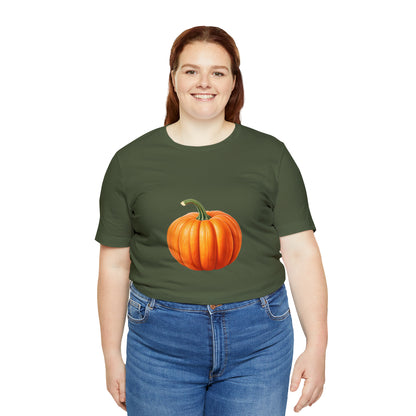 Sweet fruits collection: Kurbis pumpkin