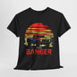 "4x4 Banger Adventure T-Shirt – Unleash Your Off-Road Spirit"