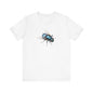 Fat Bluebottle Fly