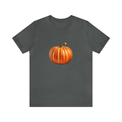 Sweet fruits collection: Pumpkin