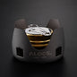 Alocs Liquid And Solid Alcohol Stove