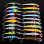 eBay Hot Selling 20 Minor Set Lures Fishing Supplies 2 Styles