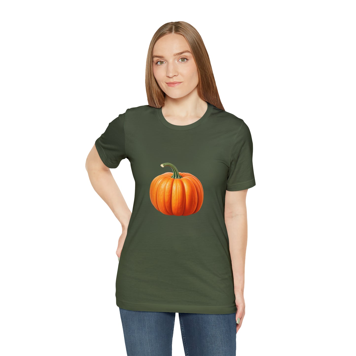 Sweet fruits collection: Kurbis pumpkin