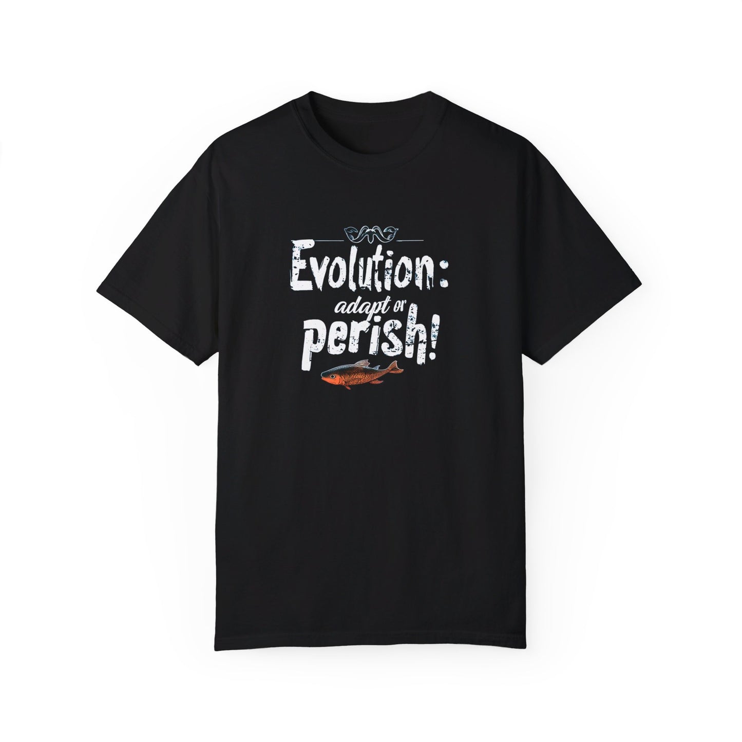 Evolution: Adapt or Perish 2