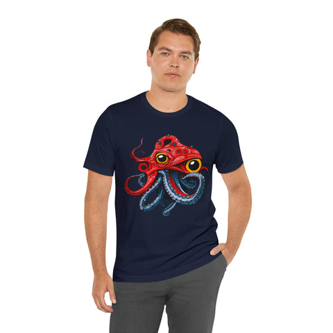 Ai Gone wrong collection: Wrong octopus