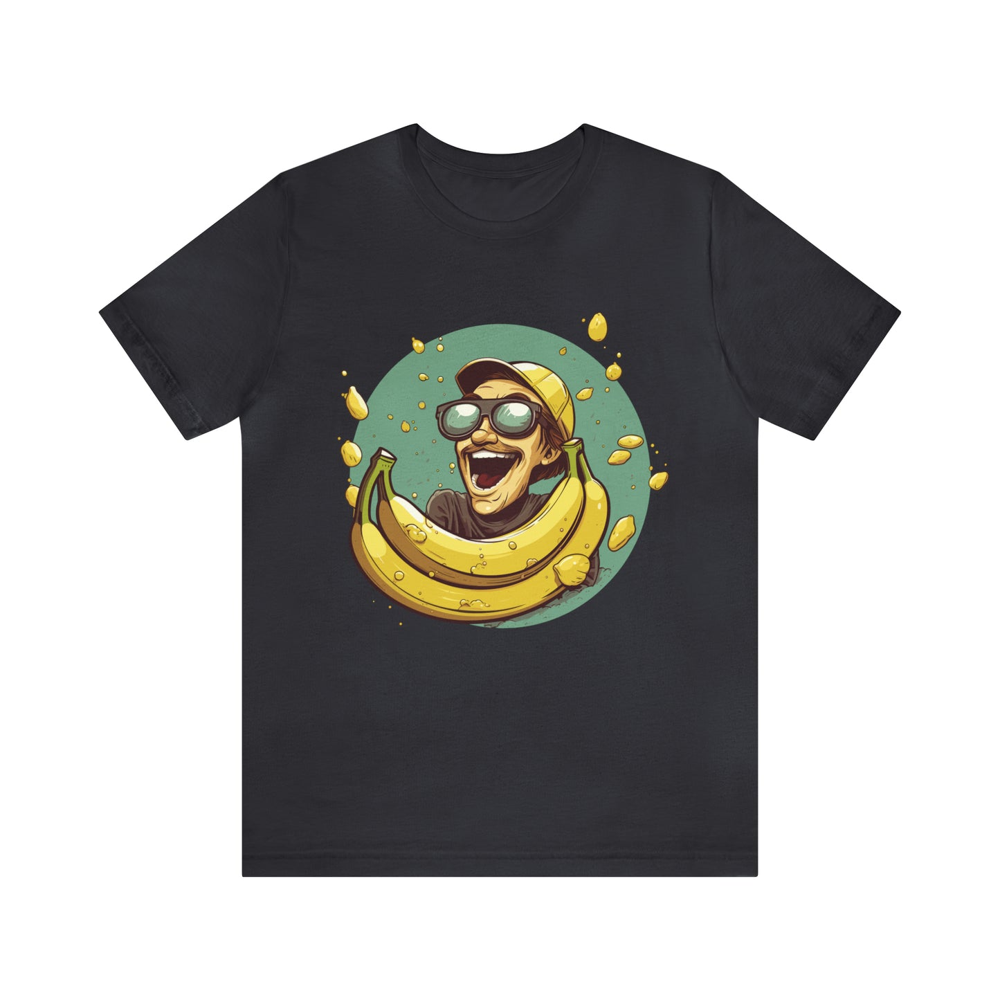 Ai gone wrong collection: Endless Banana. Cool!