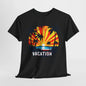 Sunset Palms Vacation T-Shirt – Retro Tropical Vibes for Your Getaway