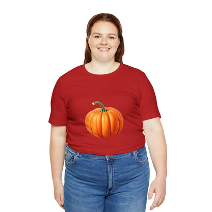 Sweet fruits collection: Kurbis pumpkin