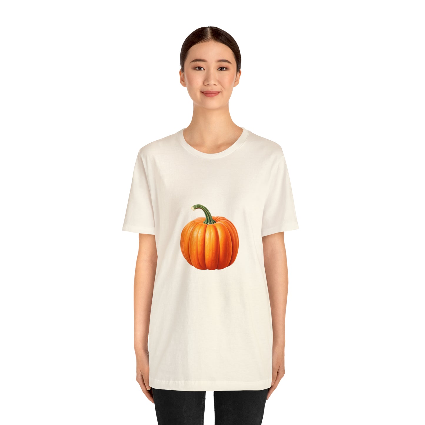 Sweet fruits collection: Kurbis pumpkin