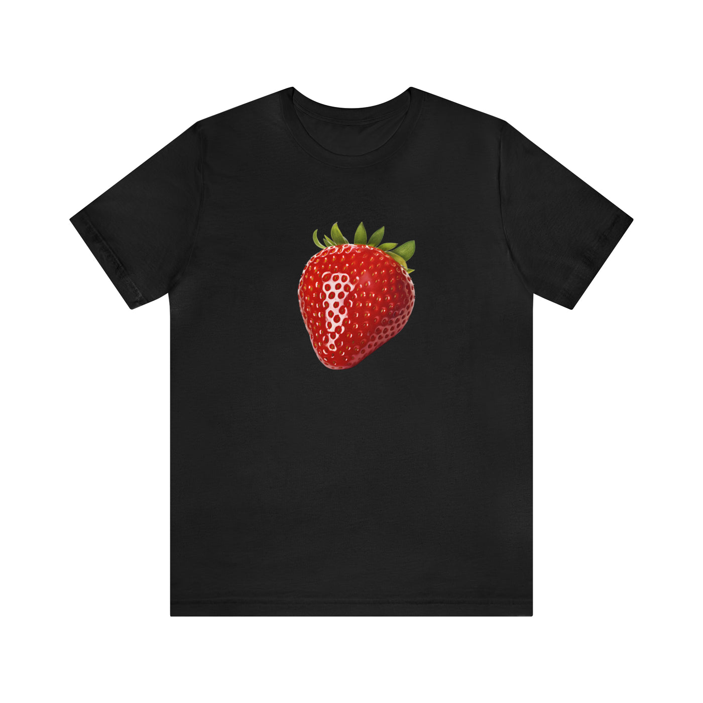 Sweet fruits collection: Sweet Strawberry