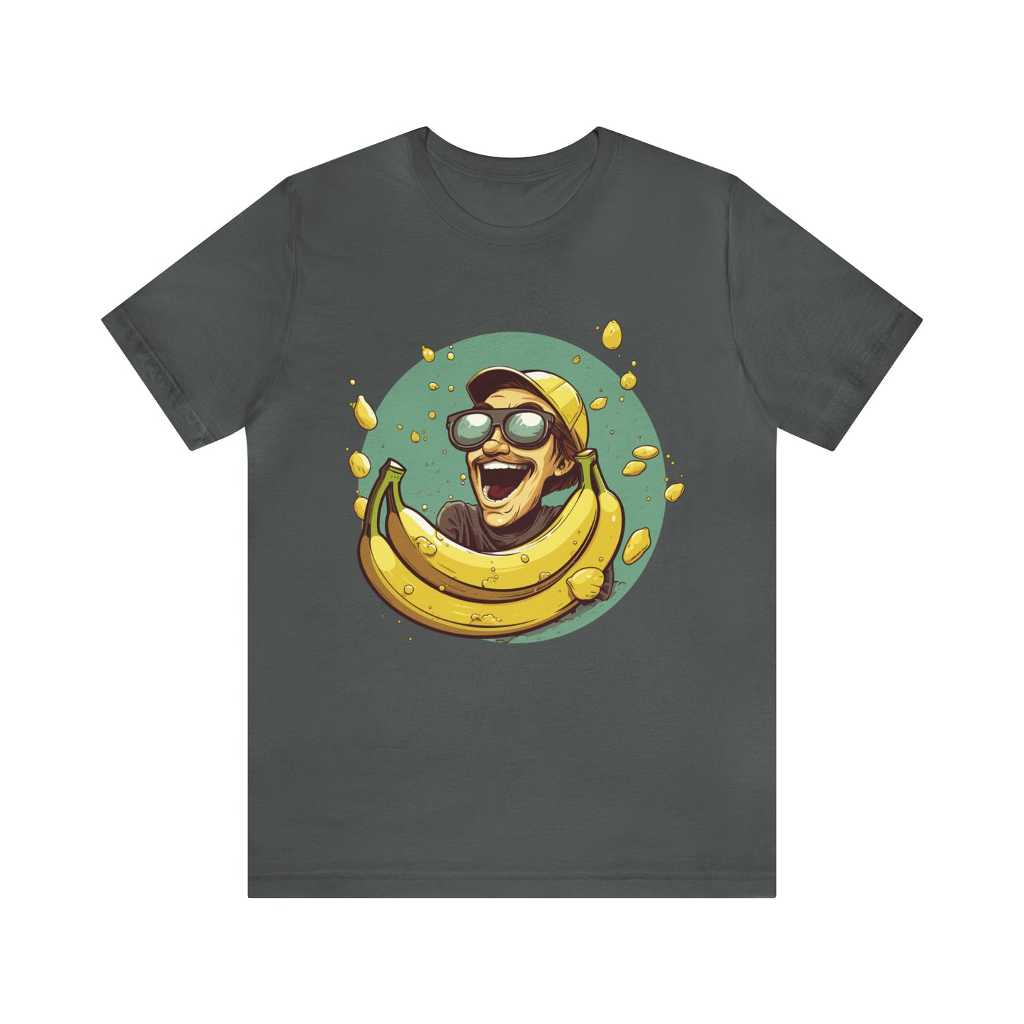 Ai gone wrong collection: Endless Banana. Cool!