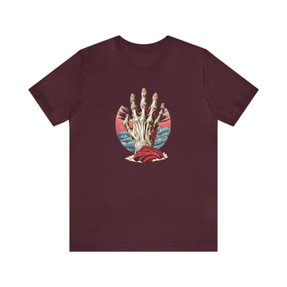 Zombie collection: Zombie hand