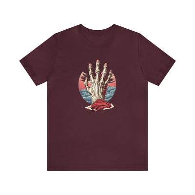 Zombie collection: Zombie hand