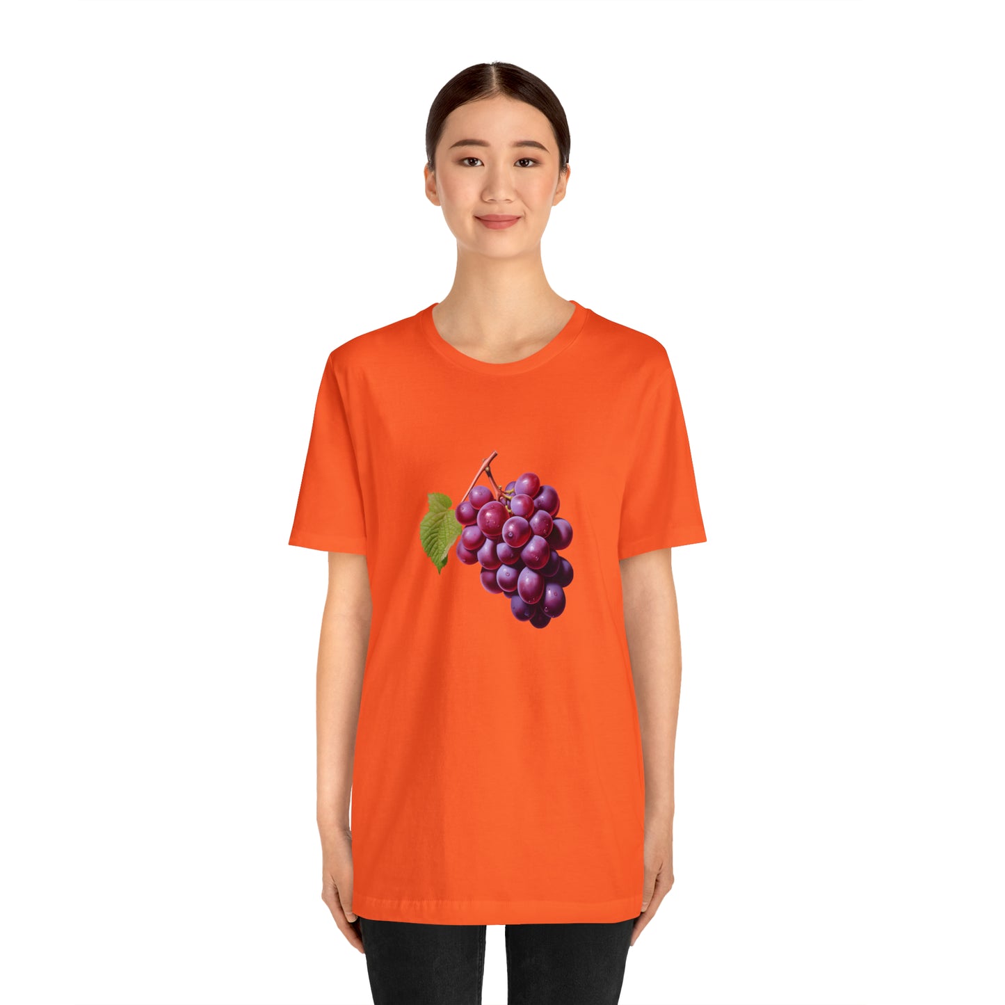 Sweet fruits collection: Ripe Rose Grapes