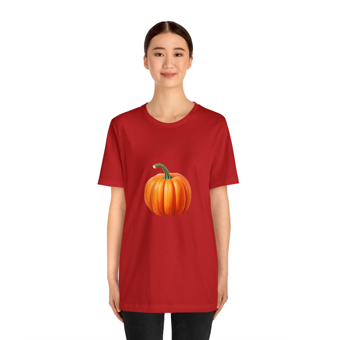 Sweet fruits collection: Kurbis pumpkin