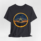 "Antonov 225 Mriya Legendary Jet Tribute from Ukraine " Aviation T-shirt