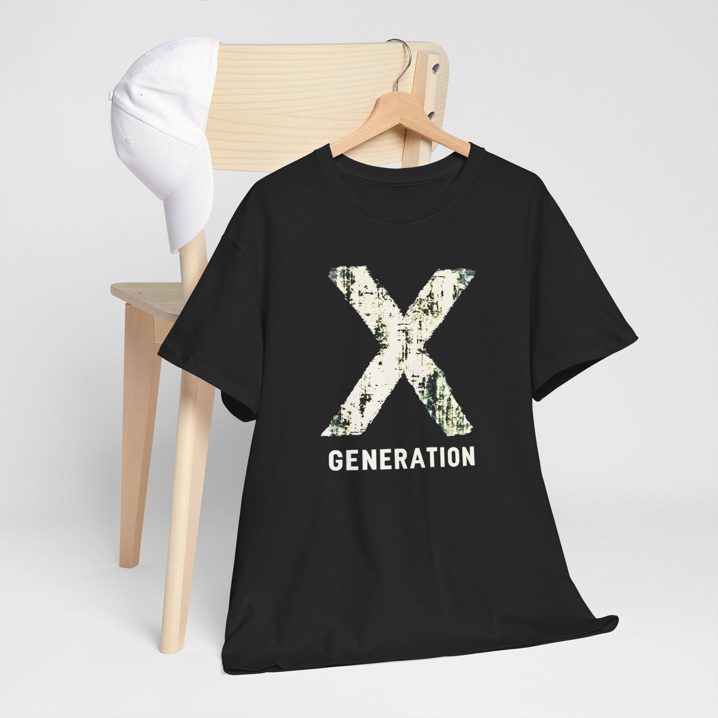 "X-Generation" T-Shirt