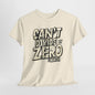 "Can't Divide by ZERO #Math: Mathematics STEM T-Shirt"